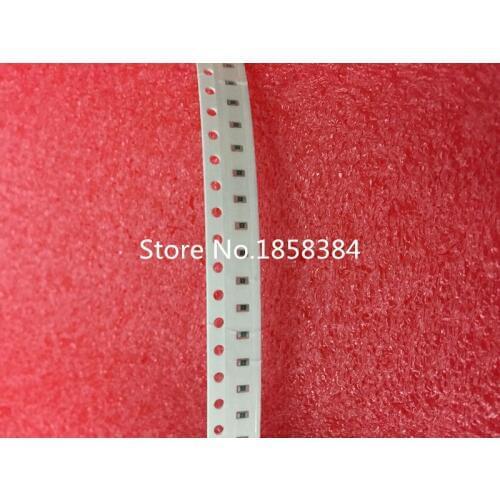 50pcs Littelfuse SMD 0603 5A 5 Amp Fuse