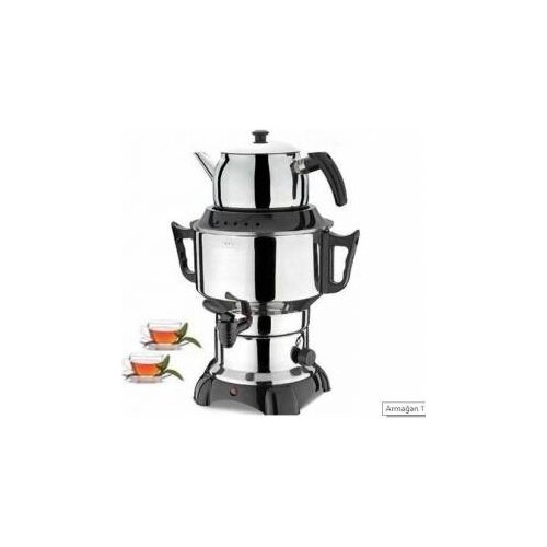 Armagan Anatole Samovar Hidden Resistance Turkish samovar tea pleasure with samovar and quality samovar