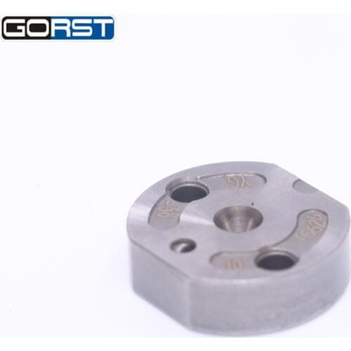 Automobile original control valve plate 095000-0010 for engine injector accesories for CR injection 095000-0010
