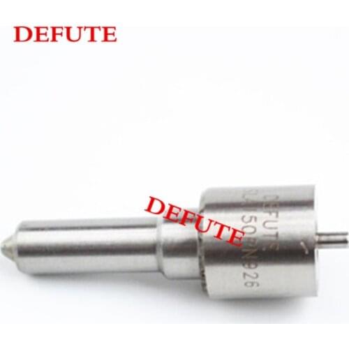 DSLA150PN926 DLLA157PN201 DLLA147PN288 DLLA141PN136 DLLA154PN161 DLLA160PN129 DLLA160PN100 Diesel Fuel Injector Nozzle for sale