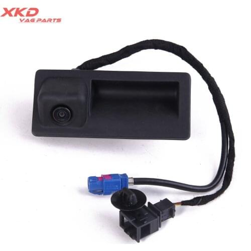 OE Rear View Camera For V-W J-etta 2011-2017 # 16D 827 566 A