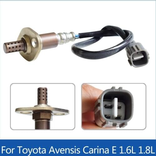 89463-20070 8946320070 Oxygen Sensor Lambda Probe O2 Sensor Air Fuel Ratio Sensor For 1992-1997 Toyota Avensis Carina E