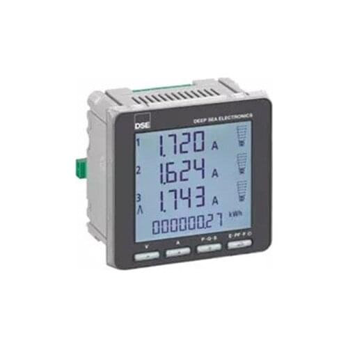 Hot-selling Original Genuine Deep-sea DSEP962 Multi-Function Power Meters DSE P962 962