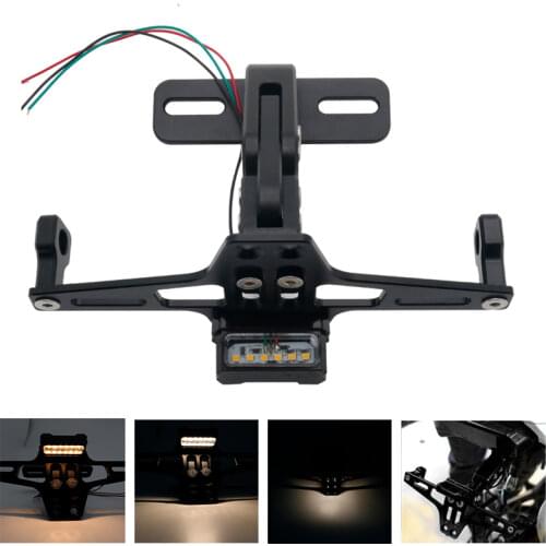 Крепления номерного знака мотоцикла Maroen China At AliExpress