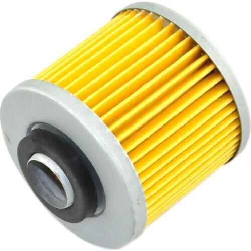 Motorcycle Oil Filter For Yamaha SR250 1979-1996 SR400 SR500 1978-2000 SRX400 SRX600 1986-1989 NEW