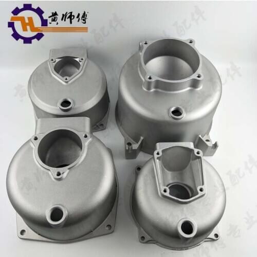 Petrol Engine Pumps Fitting 2 Inch 3-Inch 4-Inch Pump Self-Priming Pump Pump