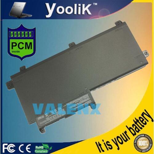 New 48WH OEM Battery for HP CI03 CI03XL HSTNN-UB6Q 801554-001 ProBook 640 645 650 655 G2