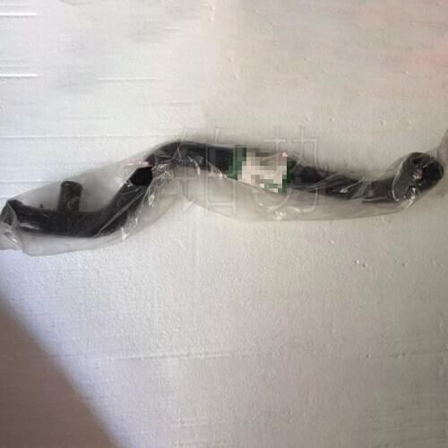 Water bypass hose 2006-lan dro verr ang ero ver evo que dis cov ery fre ela nde r2 thermostat water pipe engine hot metal pipe