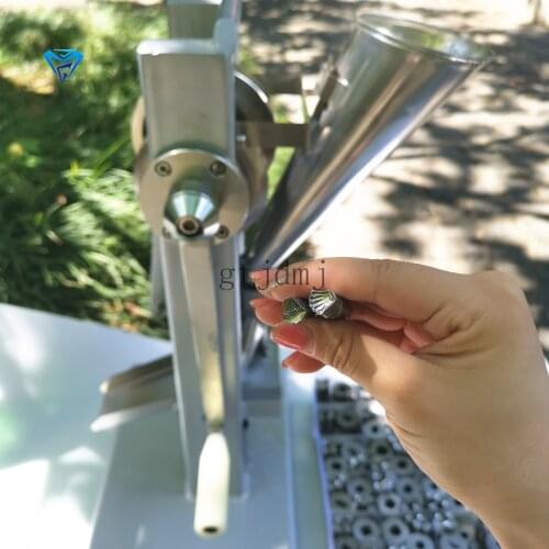 Manual/1.5T Machine tool dies