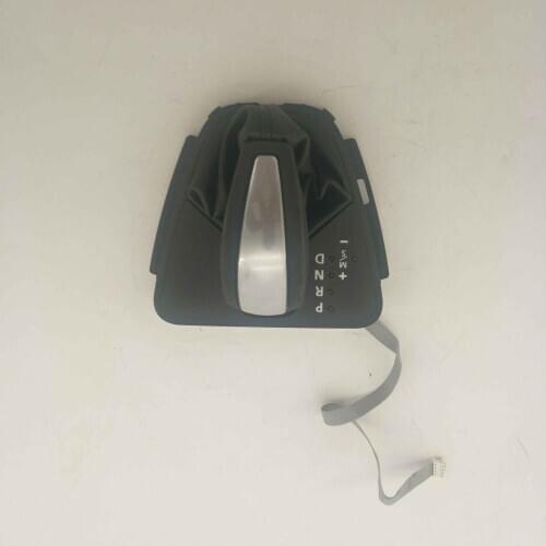 Gear Shift Knob Control Lever For LR Freellander 2 OEM: LR003471