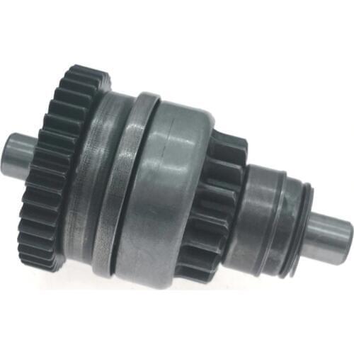 Starter Drive Bendix Clutch For Polaris Replaces 3090034, 3087030, 3085394: Polaris Sportsman 500/kazuma Jaguar500 500cc