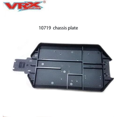 VRX 10719 Chassis Plate For VRX Racing RH818 RH817 cobra
