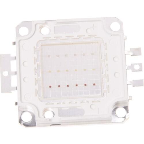 High-power 20W LED RGB chip bulb light lamp spotlight DIY