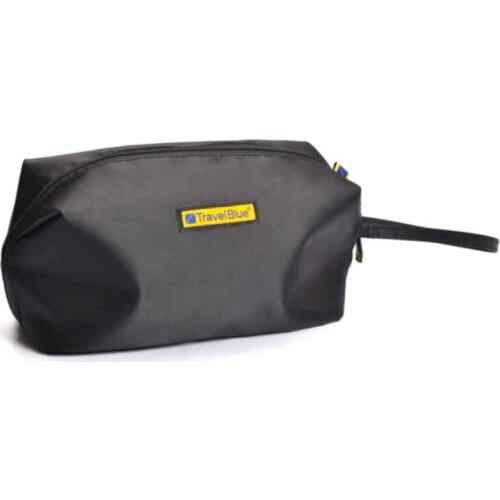 Travel Blue Cosmetics And Travel Bags