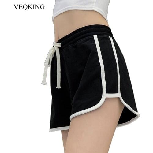 Yoga Shorts VEQKING China