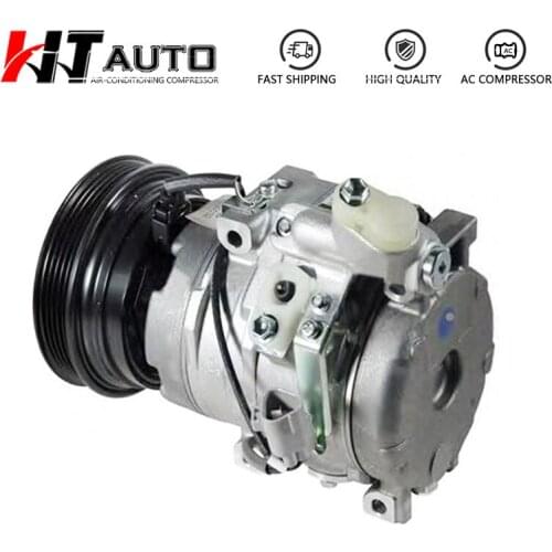 10S15L Auto a/c ac compressor for TOYOTA RAV4 88310-42210 88320-44140 88320-2B410-84 BH-TA129 447220-4303 4472204303 88320-42110