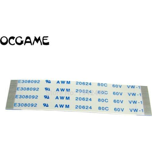 12pcs/lot 141 Laser Lens Flex Cable For LiteOn 16D2S DVD Lens Hop -14xx 14xx Flat Ribbon Cable For XBOX360 OCGAME