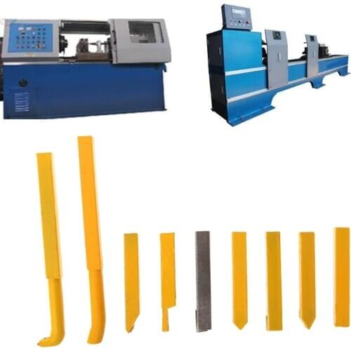 2021 9Pcs 10x10mm Carbide Tipped Lathe Metal Cutter Cutting Tools Set Turning Boring JUL30_40