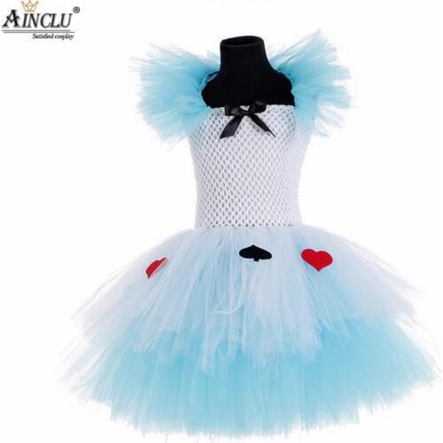 Ainclu Cartoon Costumes