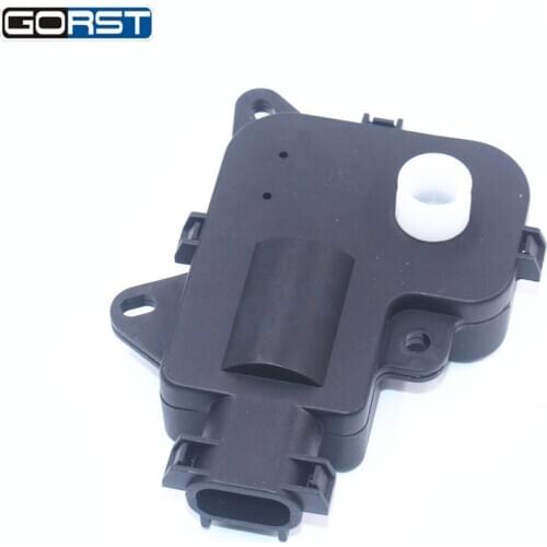 Auto parts 604-001 HVAC Heater Blend Door Actuator Air-conditioner Door Actuator for JEEP GRAND CHEROKEE 1999-2004 5012710AA