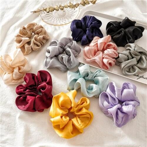 CYGJFC Woman Twist Stripe Scrunchies Women Summer Elastic Hairband Rubber Band Ladies Ponytail Holders Hair Rope Gum Headwear