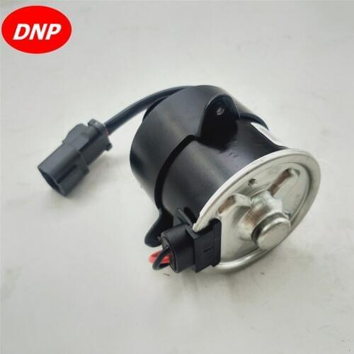 DNP Fan Motor Fit For Honda CR-V 2003-08 Element Odyssey 19030-PNA-003