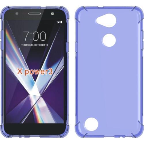 Gligle Phone Cases LG X Power
