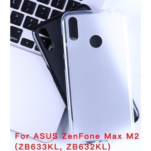 Чехлы для телефонов Asus ZenFone Max M2 Helloplanet China At AliExpress