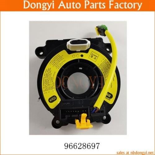 Cable sub-assy Coil Spring OE NO. 96628697