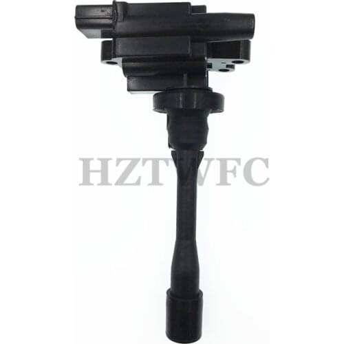 IGNITION COIL FOR MITSUBISHI Mirag Lancer Outlander Eclipse For CHRYSLER For DODGE Stratus 1.8/2.0/2.4L 4L C1257 UF295 MD325048