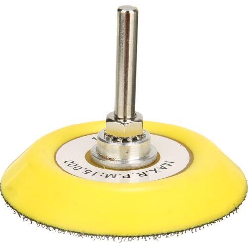 LANSEYQO Polishing Wheels