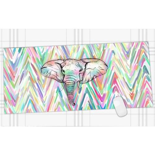 Maidern Mouse Pad Professional High Quality PC Game Mouse Pad Family Computer Keyboard Pad Gaming Mousepad