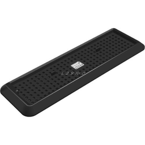 Non-slip Vertical Stand for Xbox One X for Xbox OneX Game Console Support Mount Base Holder