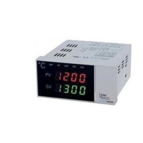 Original true temperature controller TZ 4W-14C false one to ten