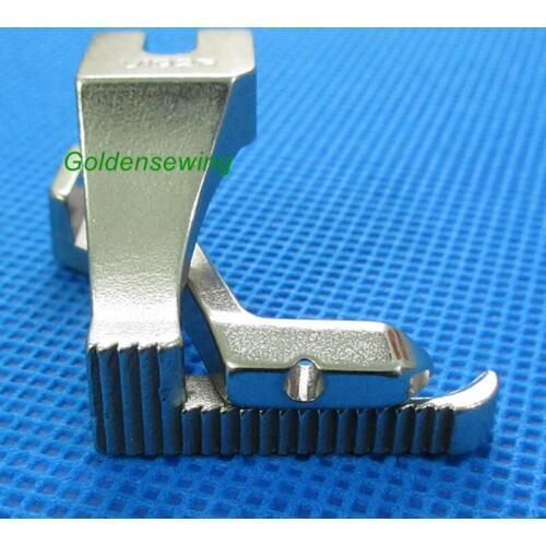 RIGHT SIDE ZIPPER / CLOSE SEWING FOOT SET for BROTHER B797 or 797 # U192R+U193R