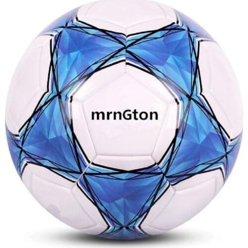 Professional Size5/4 Soccer Ball Premier Adult YouthGoal Team Match Ball Football Training Seamless League Futbol Voetbal -41