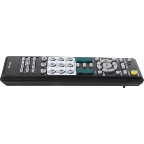 Remote Control Replacement for Onkyo Power Amplifier AV Receiver Controller RC-682M RC-681M RC-606S RC-607M SR603/502/504 HTR550