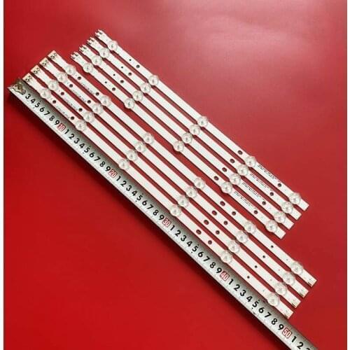 LED backlight strip for UE46H5304 UN46EH5000 UE46H6273 UE46H6233 UE46H6204 UE46H5303 UE46EH5300 UE46EH5057 UE46EH5050 UE46EH5047