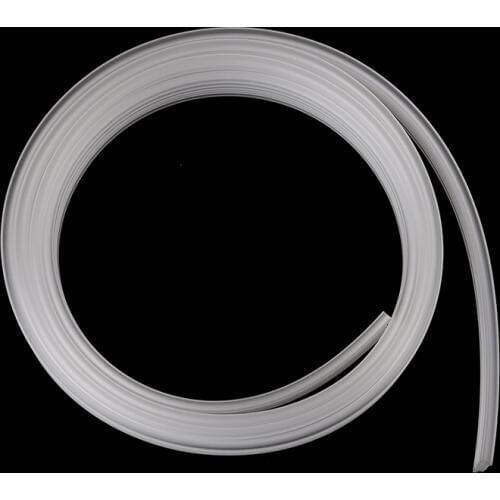 1.2Meter Length 6 Color CISS Pipe Wire Ink Tube Inktube Line 1.4mm Inner Suit For Epson/Canon/HP/Brother Inkjet Printer