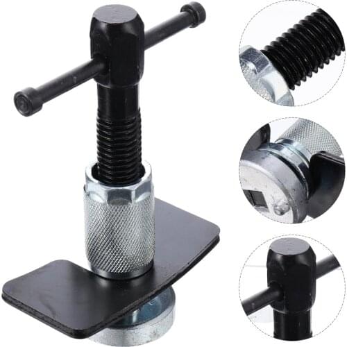 1 Set Auto Brake Caliper Piston Rewind Kit Replacement Wind Back Tool Set