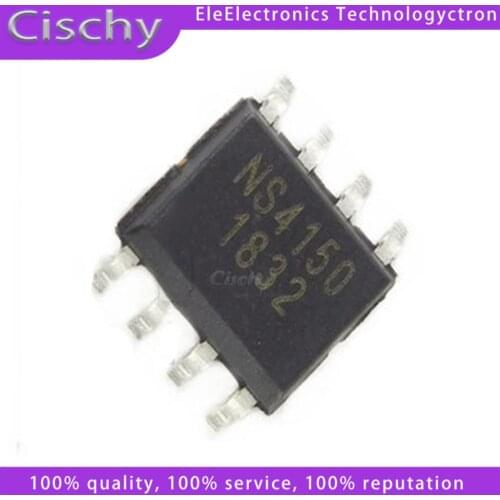 10pcs/lot NS4150 SOP-8 In Stock