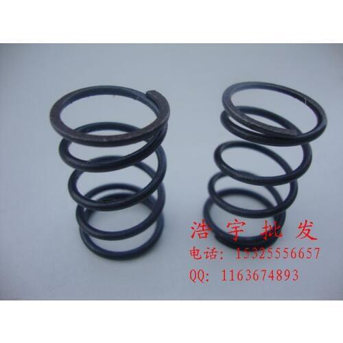 Gasoline generator accessories 5KW-6.5KW 188F GX390 190F into exhaust valve spring set