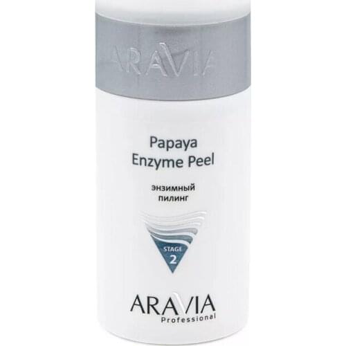 Aravia Professional Facial Scrubs And Peels