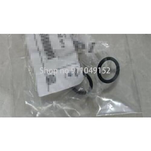 CAR O-ring E31 850CI M73 E38 750I M73b mwE38 750IL M73 E39 M5 E53 X5 4.4I N46 E60 545I E61 545I E63 645CI Sealing ring