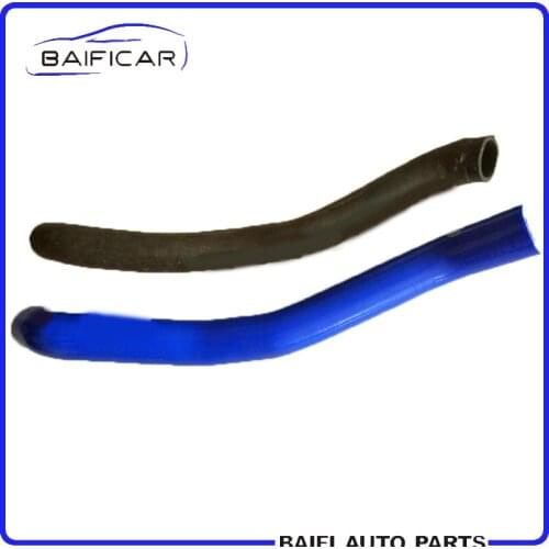 Baificar Brand New Turbine Intake Manifold Thermostat Water Pipe Modified Silicone Tube For Buick Regal Chevrolet Malibu 1.6T