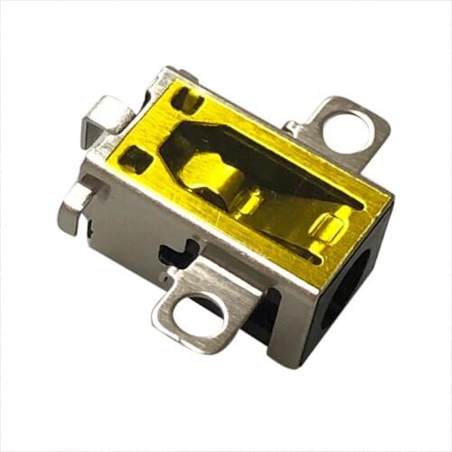 DC Power Jack Charging Port Fit FOR Lenovo ideapad L340-15IWL Type 81LG 81LH Laptop