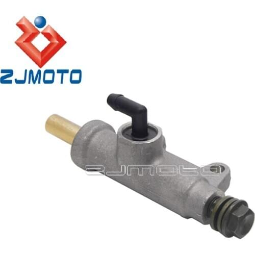 For Polaris ATV Magnum 325 300 500 Xplorer Trail Blazer 250 300 400 Trail Boss 325 330 Motorcycle Rear Brake Master Cylinder