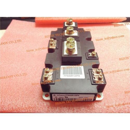 FF600R12IP4 FF900R12IE4 FF900R12IP4