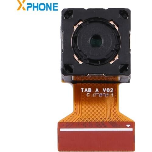 Back Facing Camera for Samsung Galaxy Tab A 10.5 SM-T590 SM-T595 Phone Rear Camera Parts