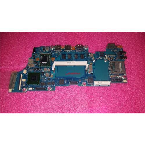 FOR Toshiba Portege Z830 LAPTOP Motherboard WITH I7-2677M SR0D2 FALZSY1 A3162a 100% Perfect work